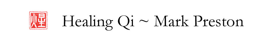 Healing Qi